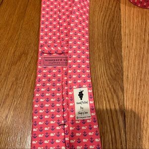Vineyard Vines tie